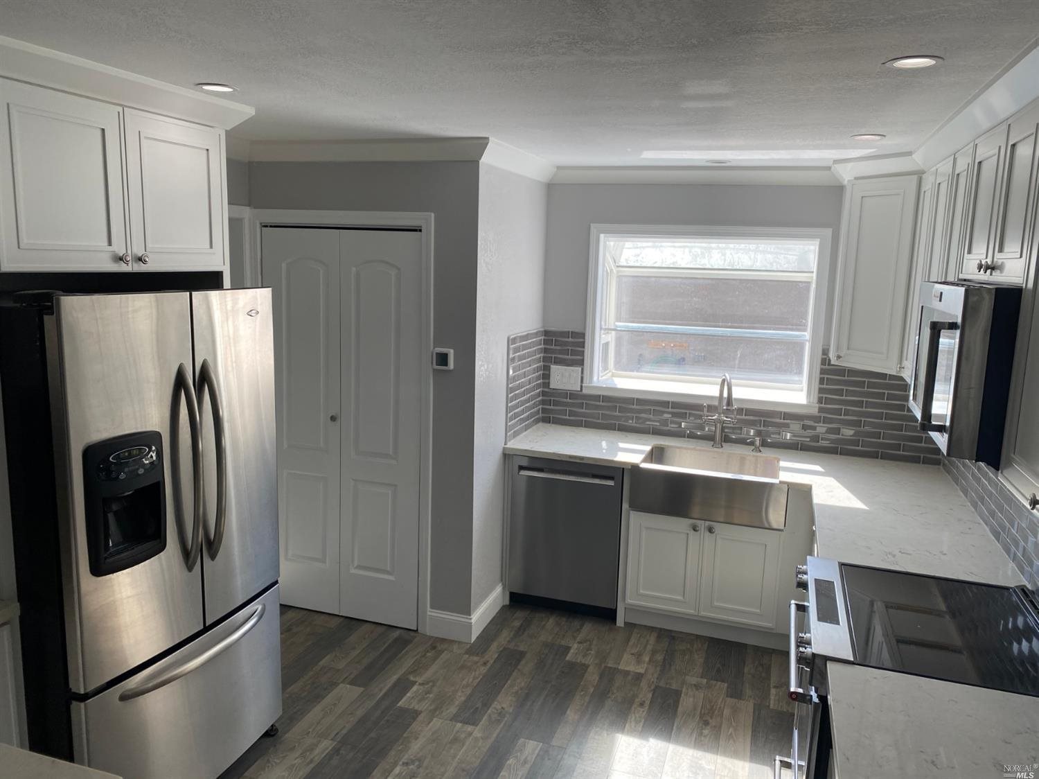 1791 Lindo Street Benicia CA 94510