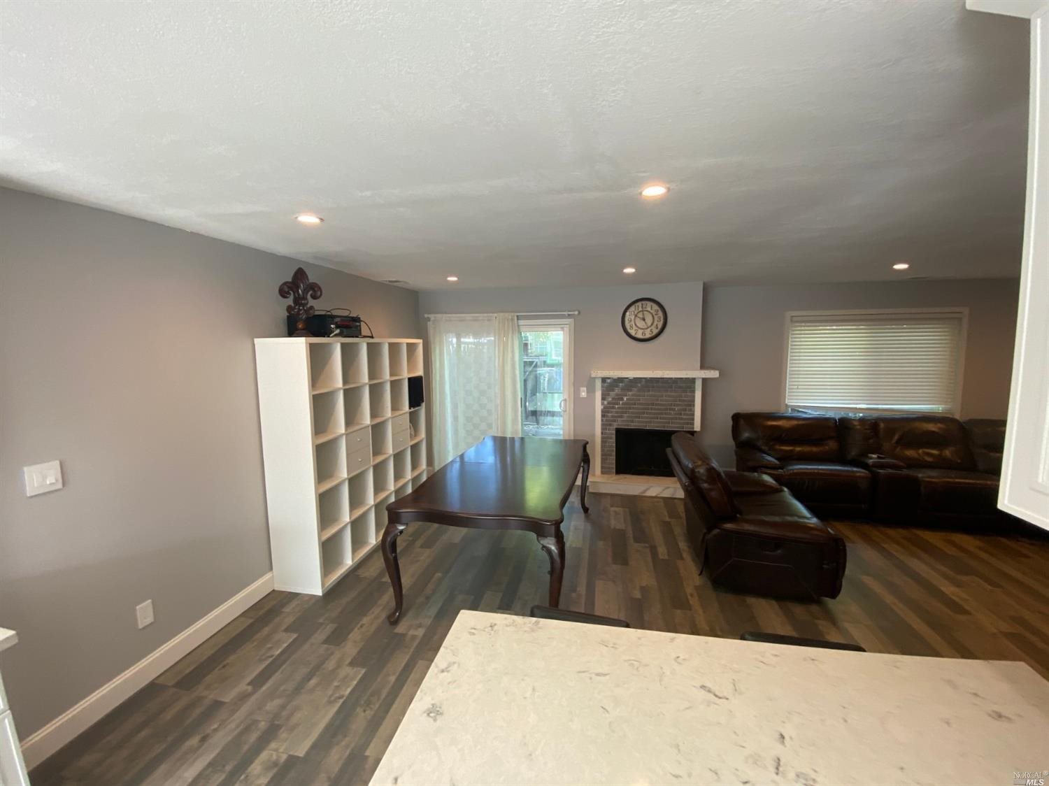 1791 Lindo Street Benicia CA 94510