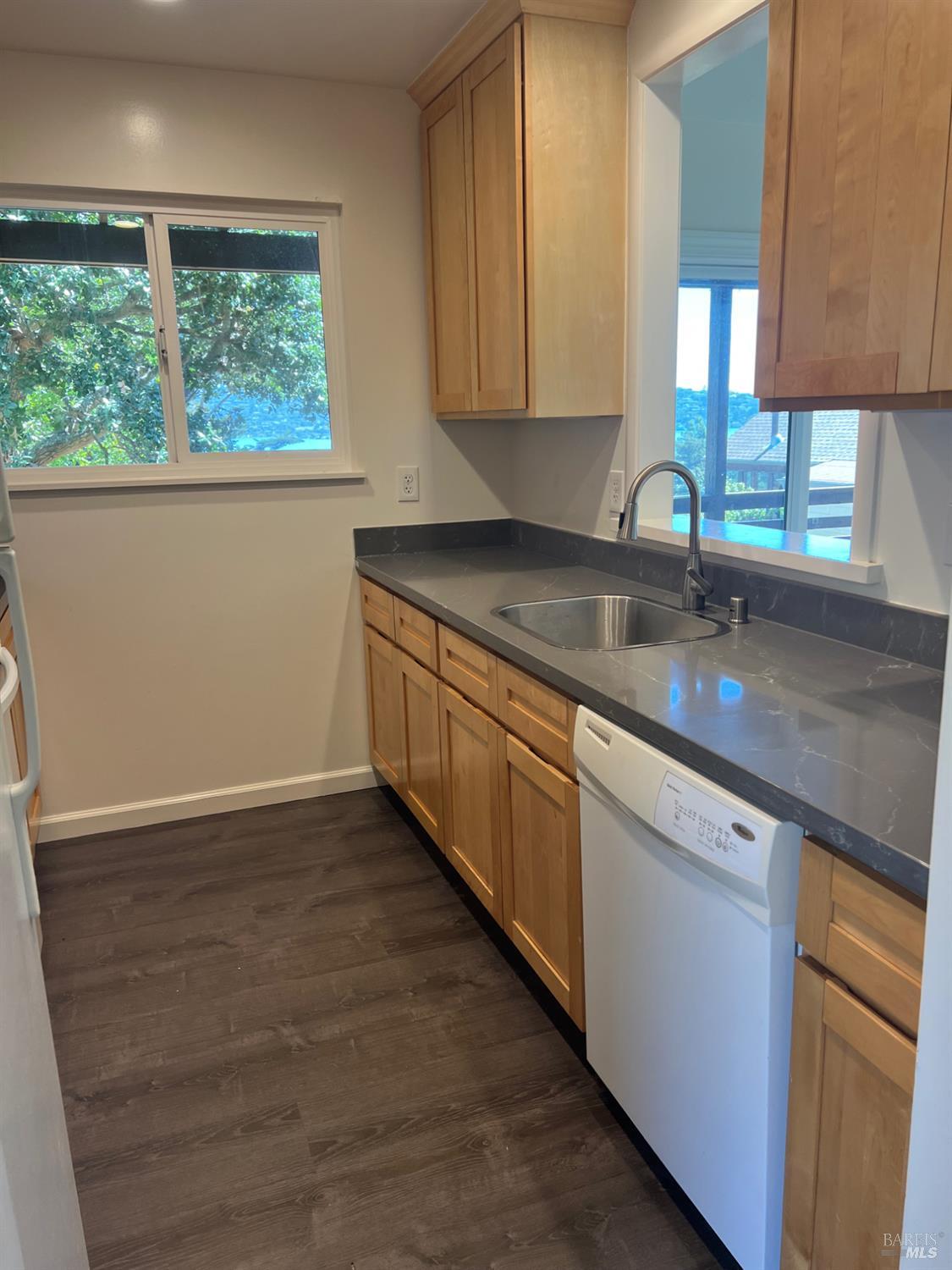 802 Spring Street Sausalito CA 94965