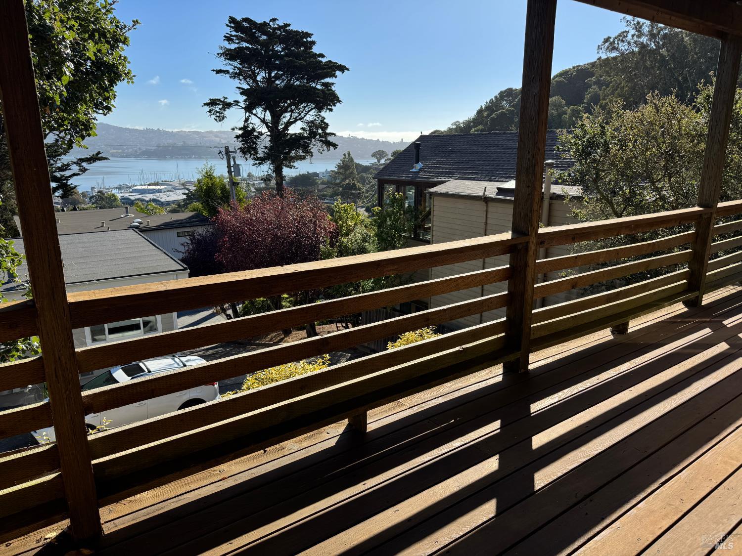 802 Spring Street Sausalito CA 94965