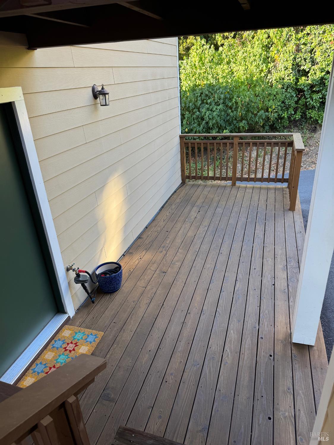 802 Spring Street Sausalito CA 94965