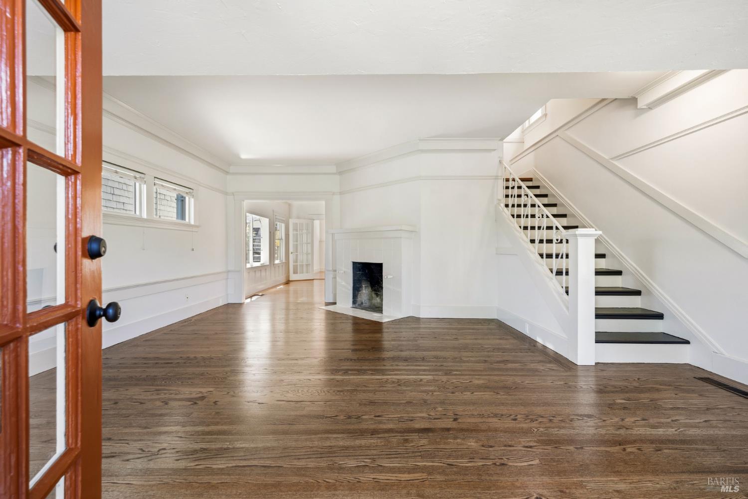 31 Acacia Avenue Belvedere CA 94920