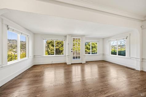 31 Acacia Avenue Belvedere CA 94920