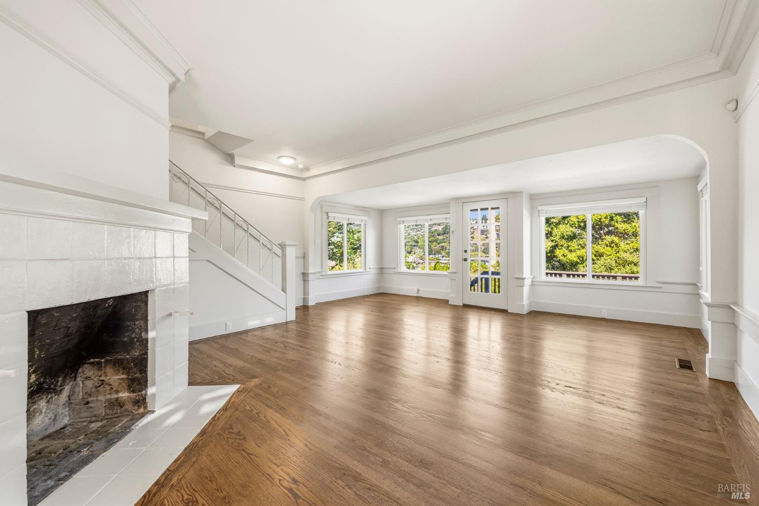 31 Acacia Avenue Belvedere CA 94920