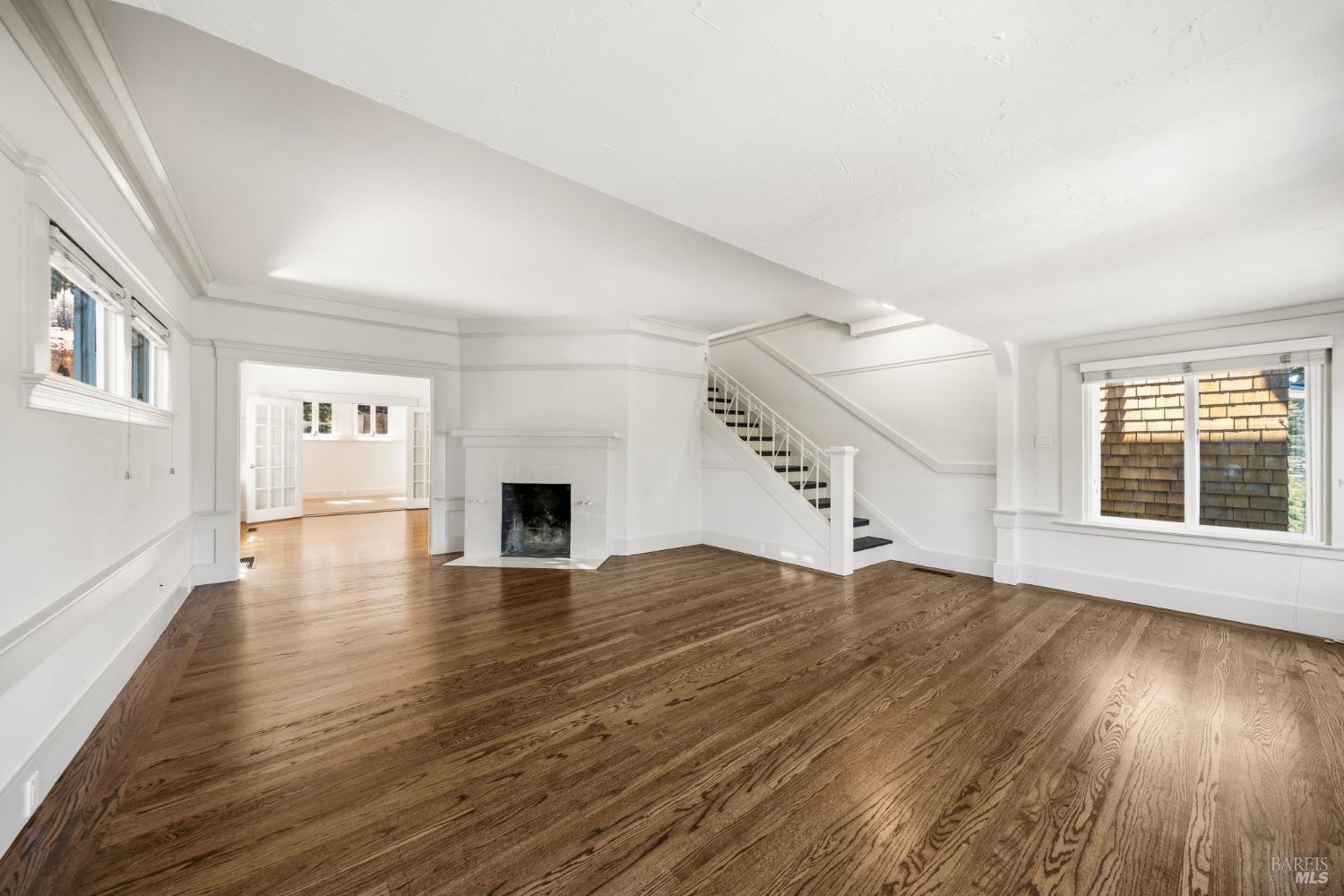 31 Acacia Avenue Belvedere CA 94920