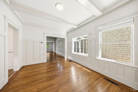 31 Acacia Avenue Belvedere CA 94920