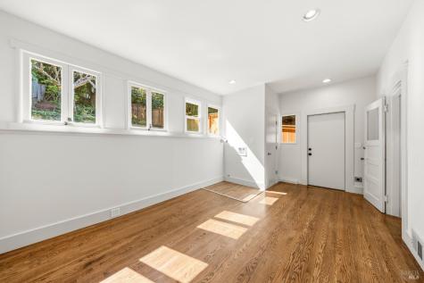 31 Acacia Avenue Belvedere CA 94920