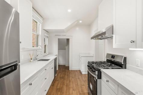 31 Acacia Avenue Belvedere CA 94920