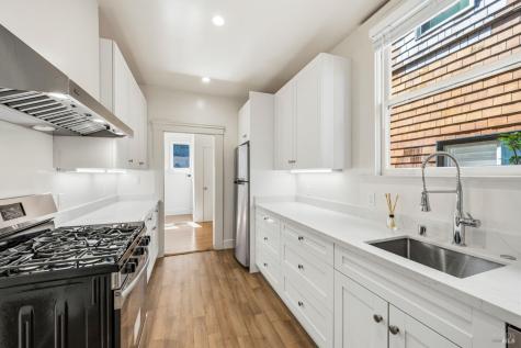 31 Acacia Avenue Belvedere CA 94920