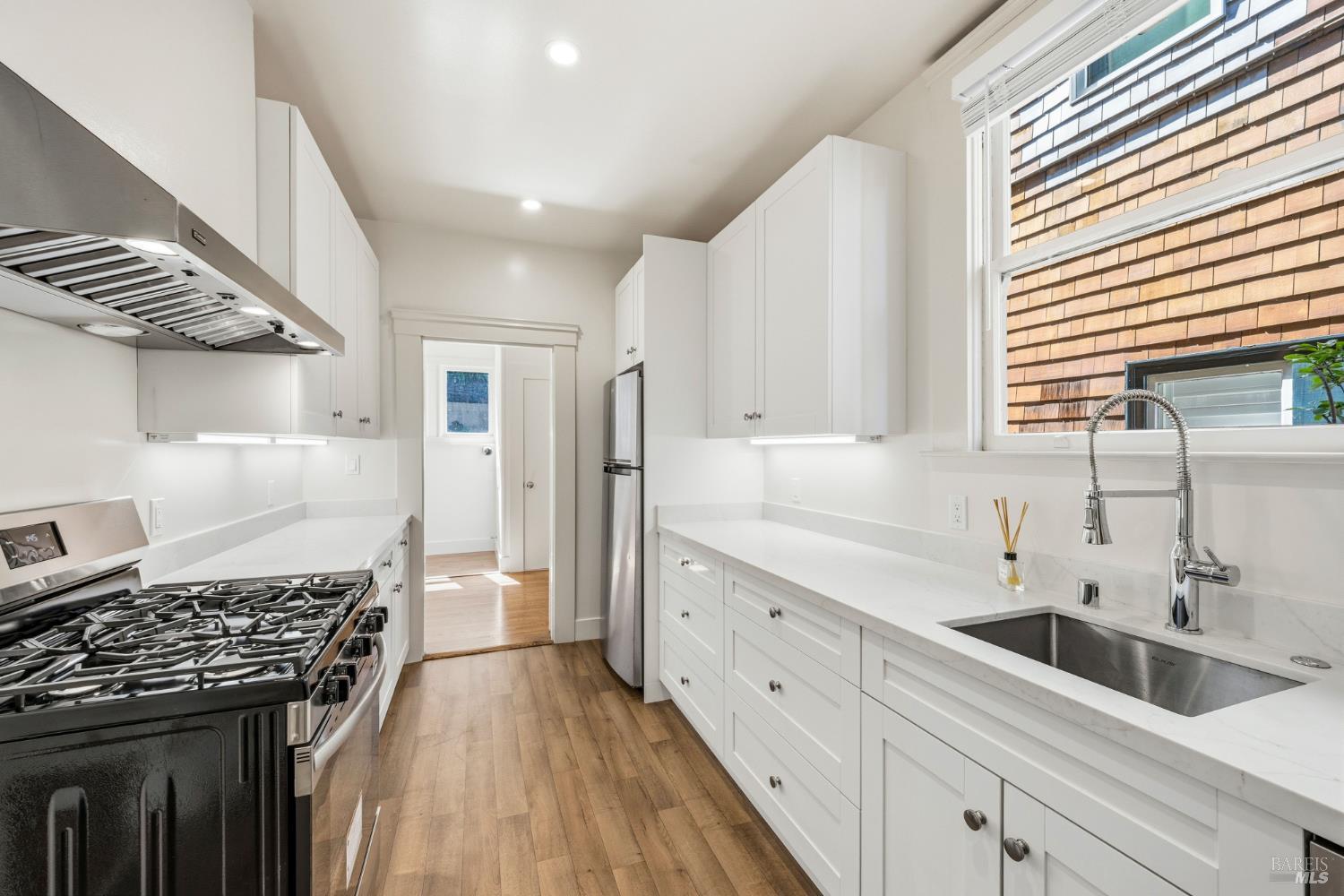 31 Acacia Avenue Belvedere CA 94920