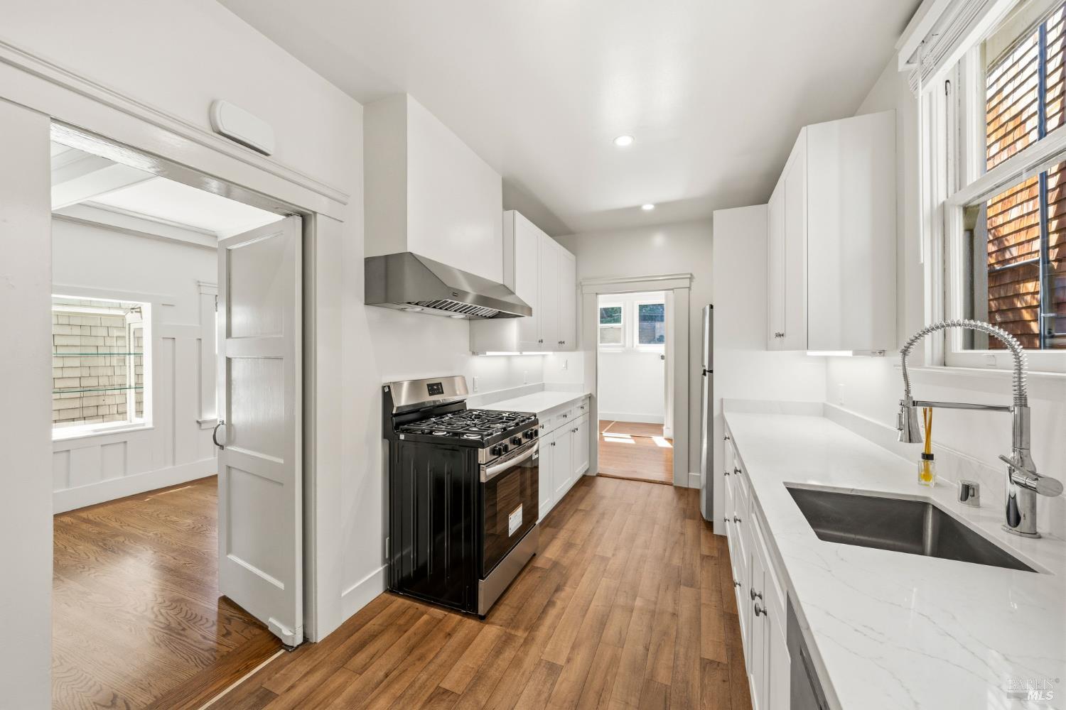 31 Acacia Avenue Belvedere CA 94920