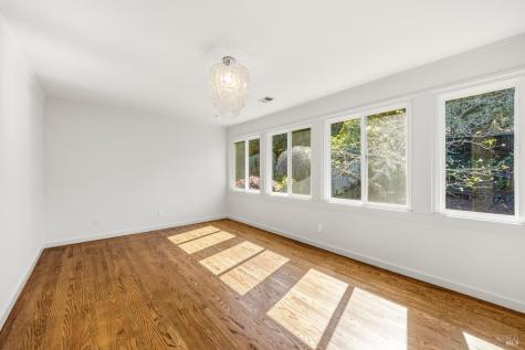 31 Acacia Avenue Belvedere CA 94920