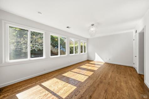 31 Acacia Avenue Belvedere CA 94920