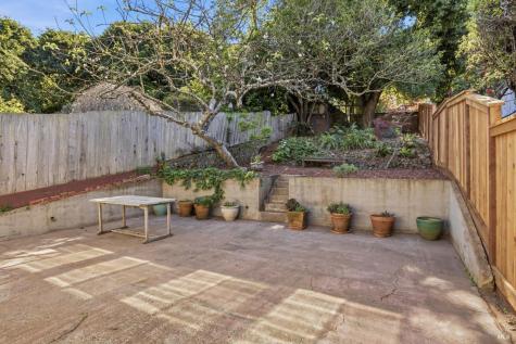 31 Acacia Avenue Belvedere CA 94920