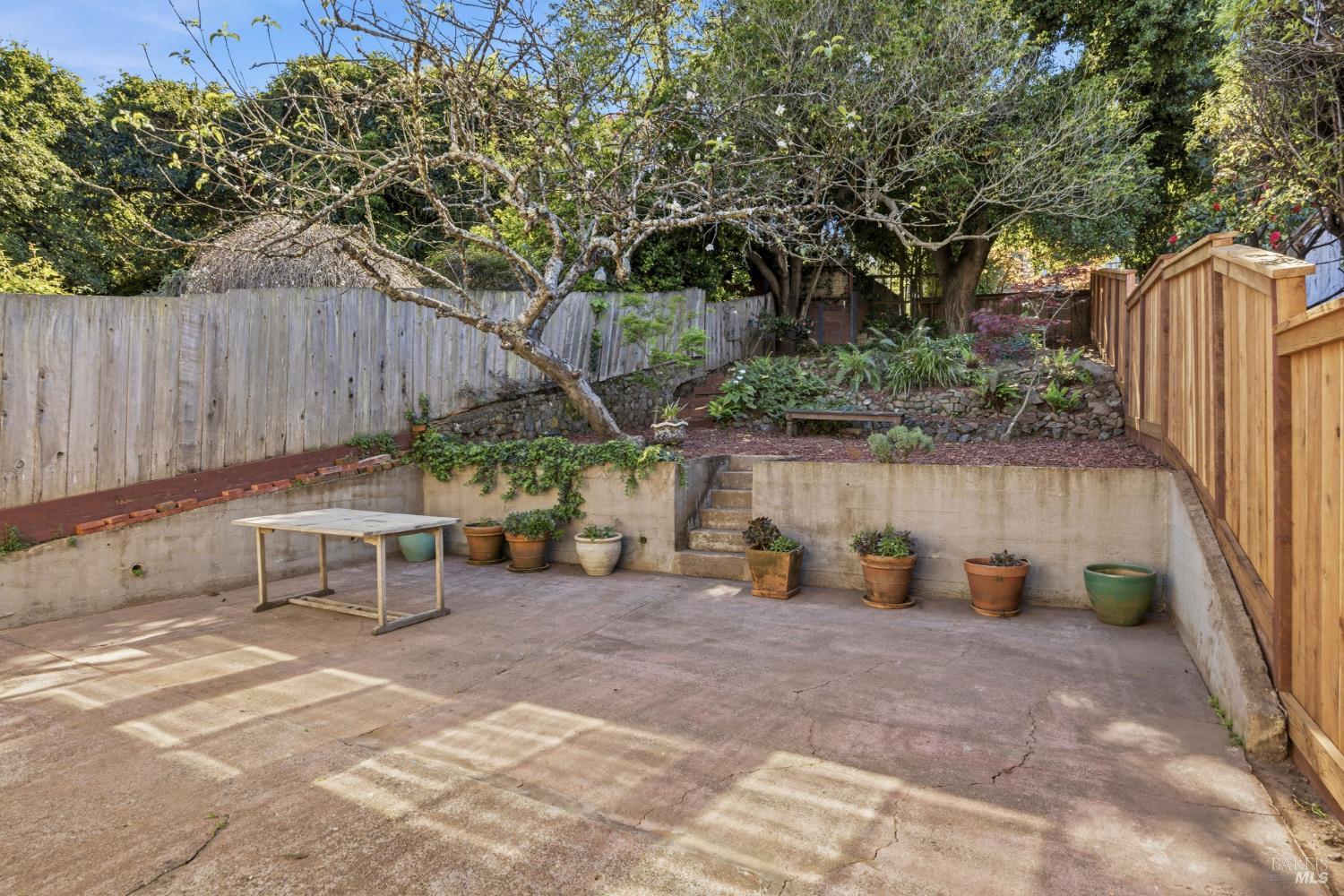 31 Acacia Avenue Belvedere CA 94920