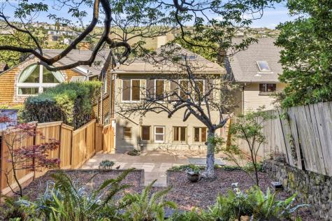 31 Acacia Avenue Belvedere CA 94920