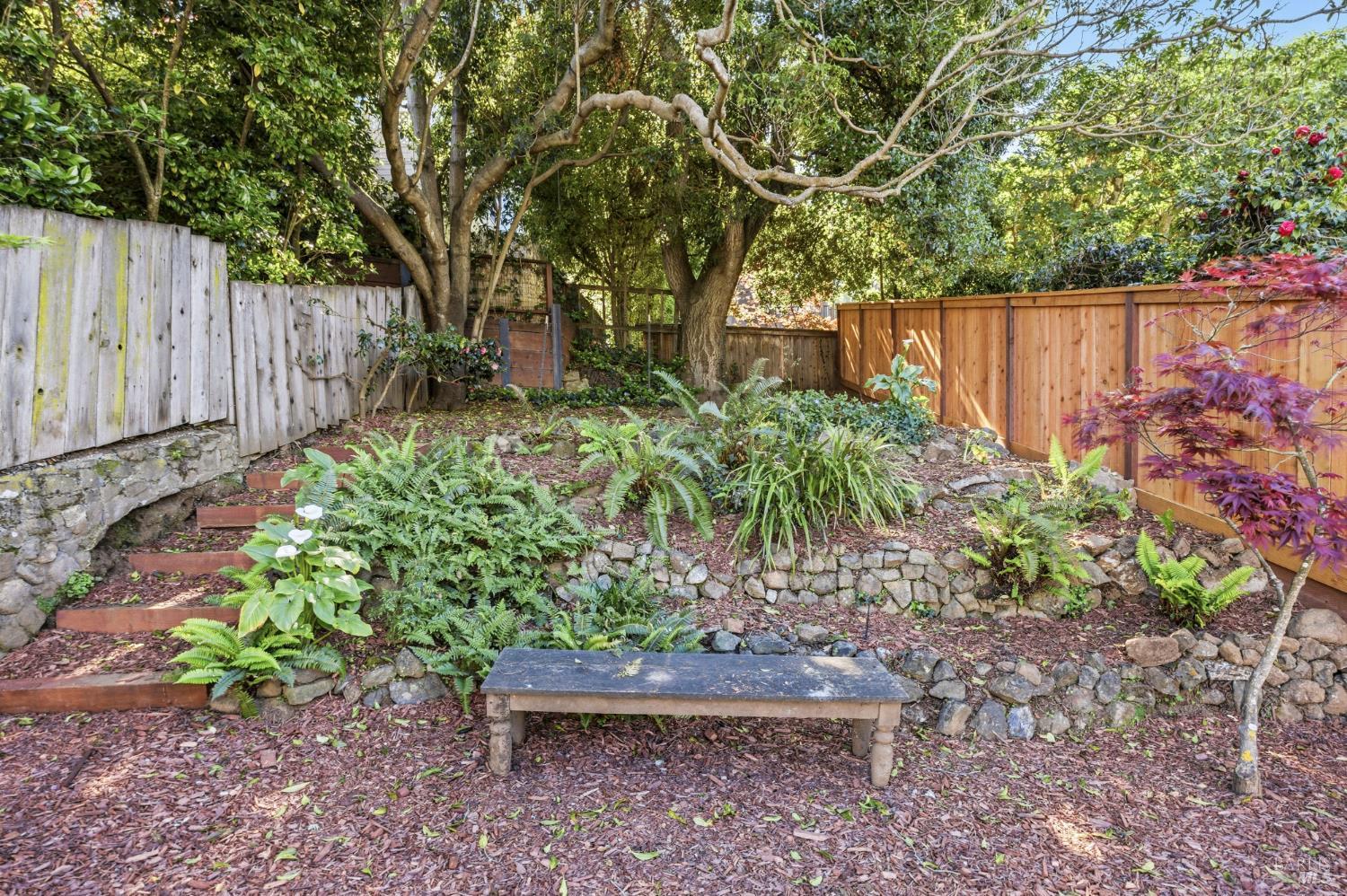 31 Acacia Avenue Belvedere CA 94920