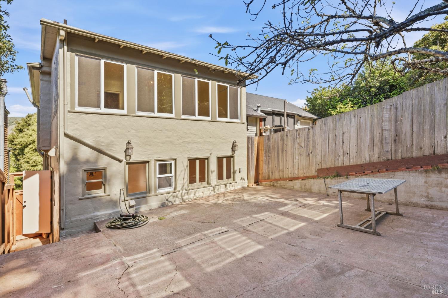 31 Acacia Avenue Belvedere CA 94920