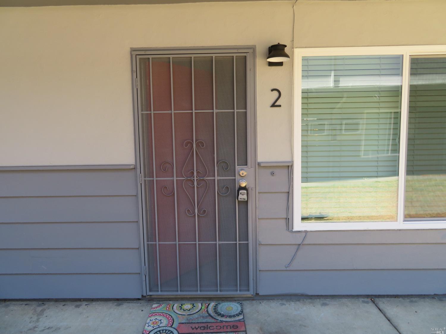 140 Cernon Street Vacaville CA 95688
