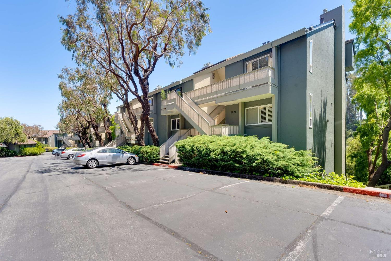 22 Anchorage Road Sausalito CA 94965