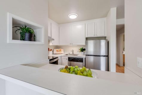 22 Anchorage Road Sausalito CA 94965