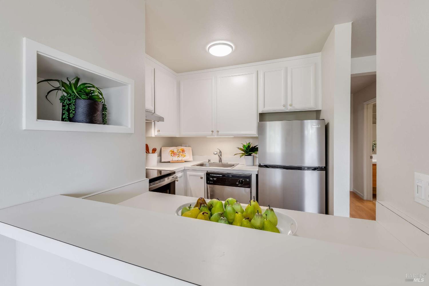 22 Anchorage Road Sausalito CA 94965