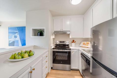 22 Anchorage Road Sausalito CA 94965