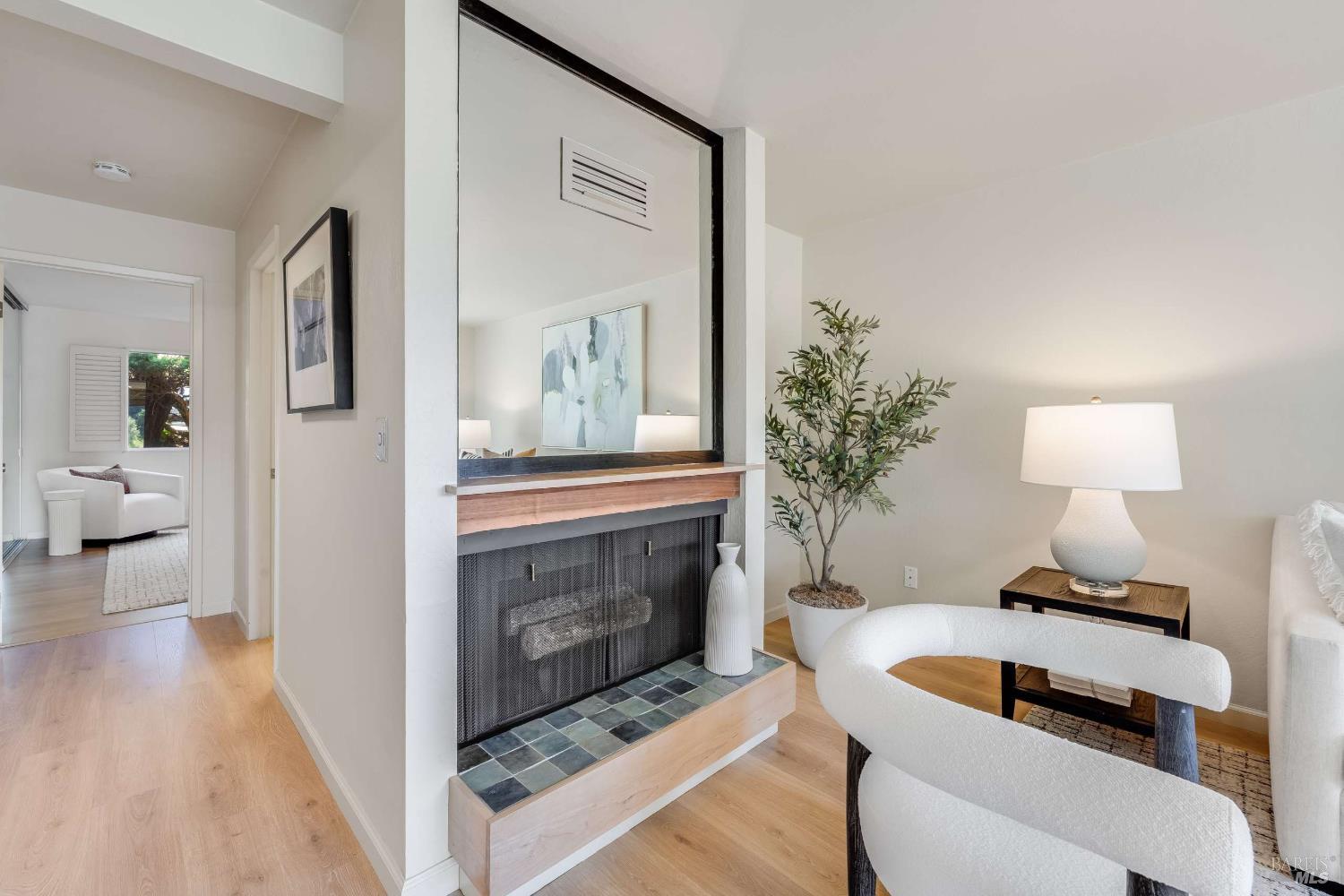 22 Anchorage Road Sausalito CA 94965