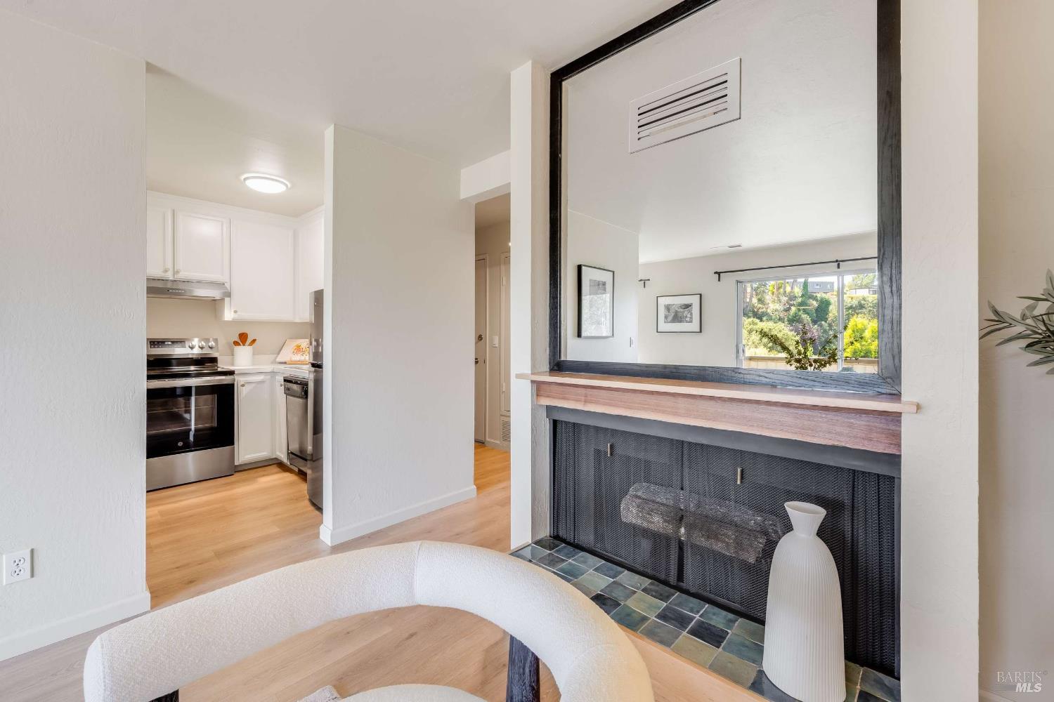 22 Anchorage Road Sausalito CA 94965