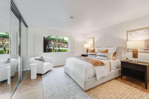 22 Anchorage Road Sausalito CA 94965