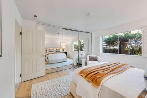 22 Anchorage Road Sausalito CA 94965