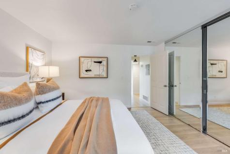 22 Anchorage Road Sausalito CA 94965