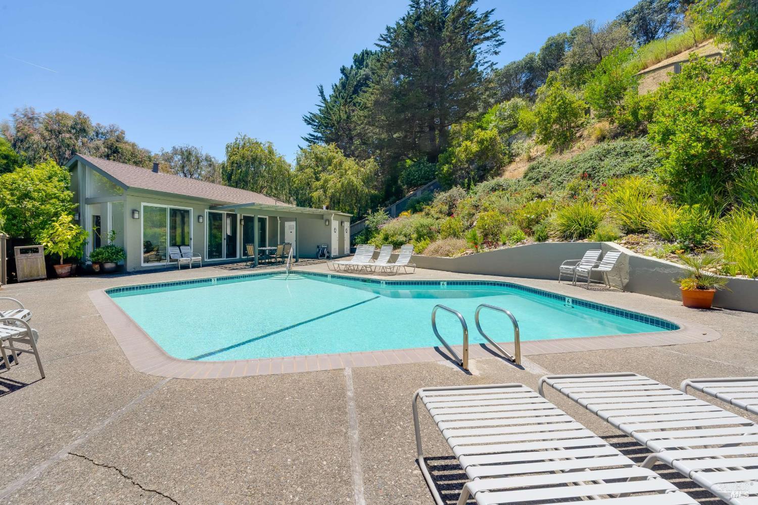 22 Anchorage Road Sausalito CA 94965