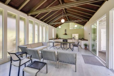 22 Anchorage Road Sausalito CA 94965