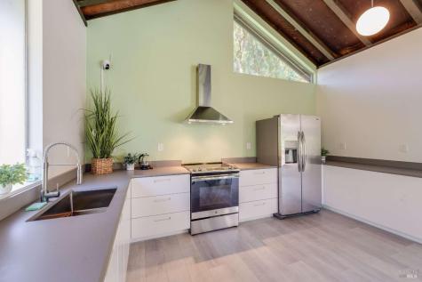 22 Anchorage Road Sausalito CA 94965