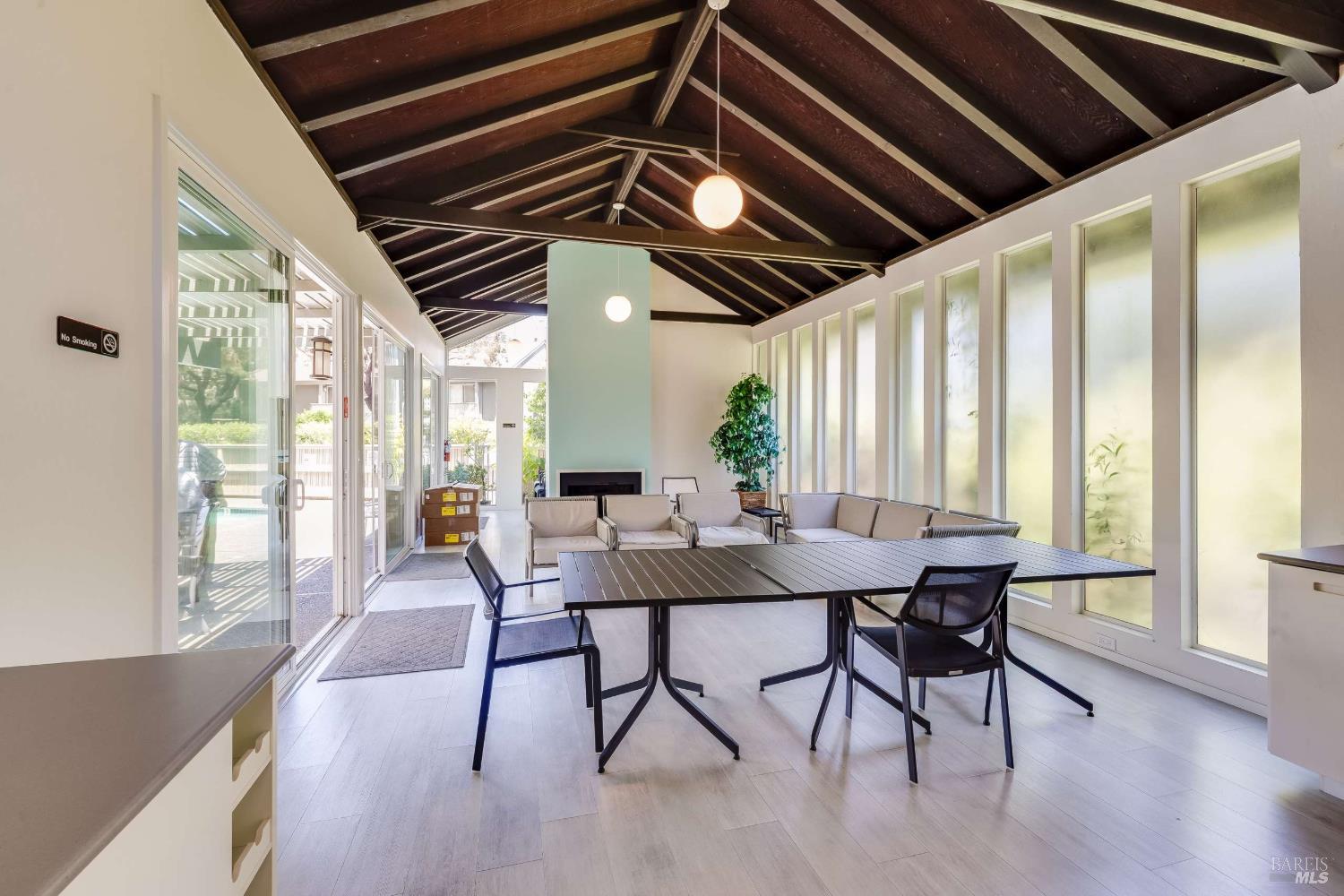 22 Anchorage Road Sausalito CA 94965