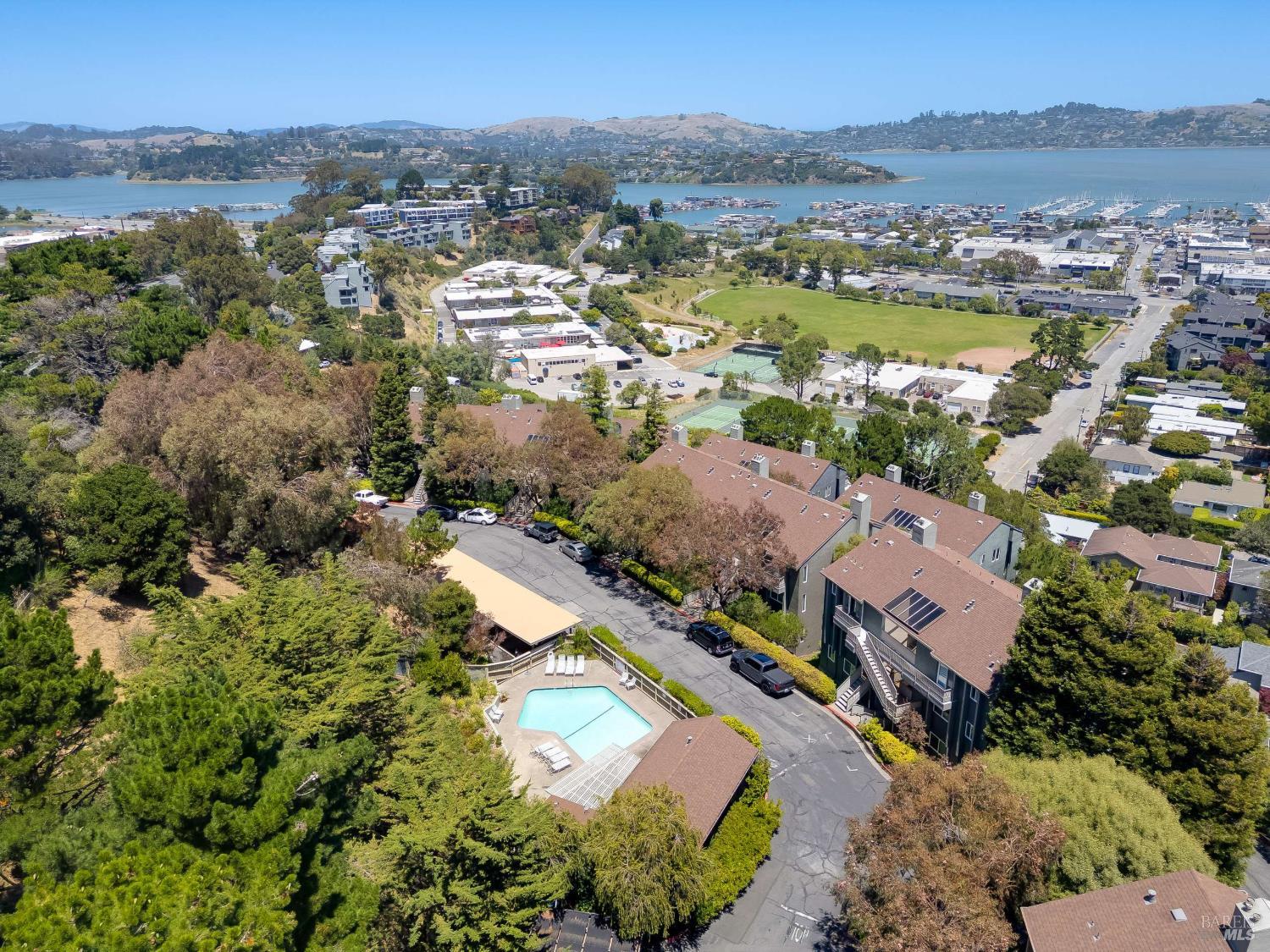 22 Anchorage Road Sausalito CA 94965