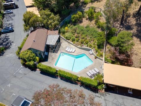 22 Anchorage Road Sausalito CA 94965