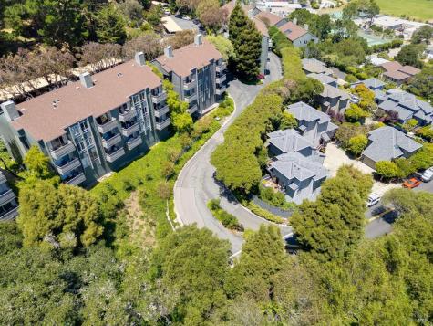 22 Anchorage Road Sausalito CA 94965