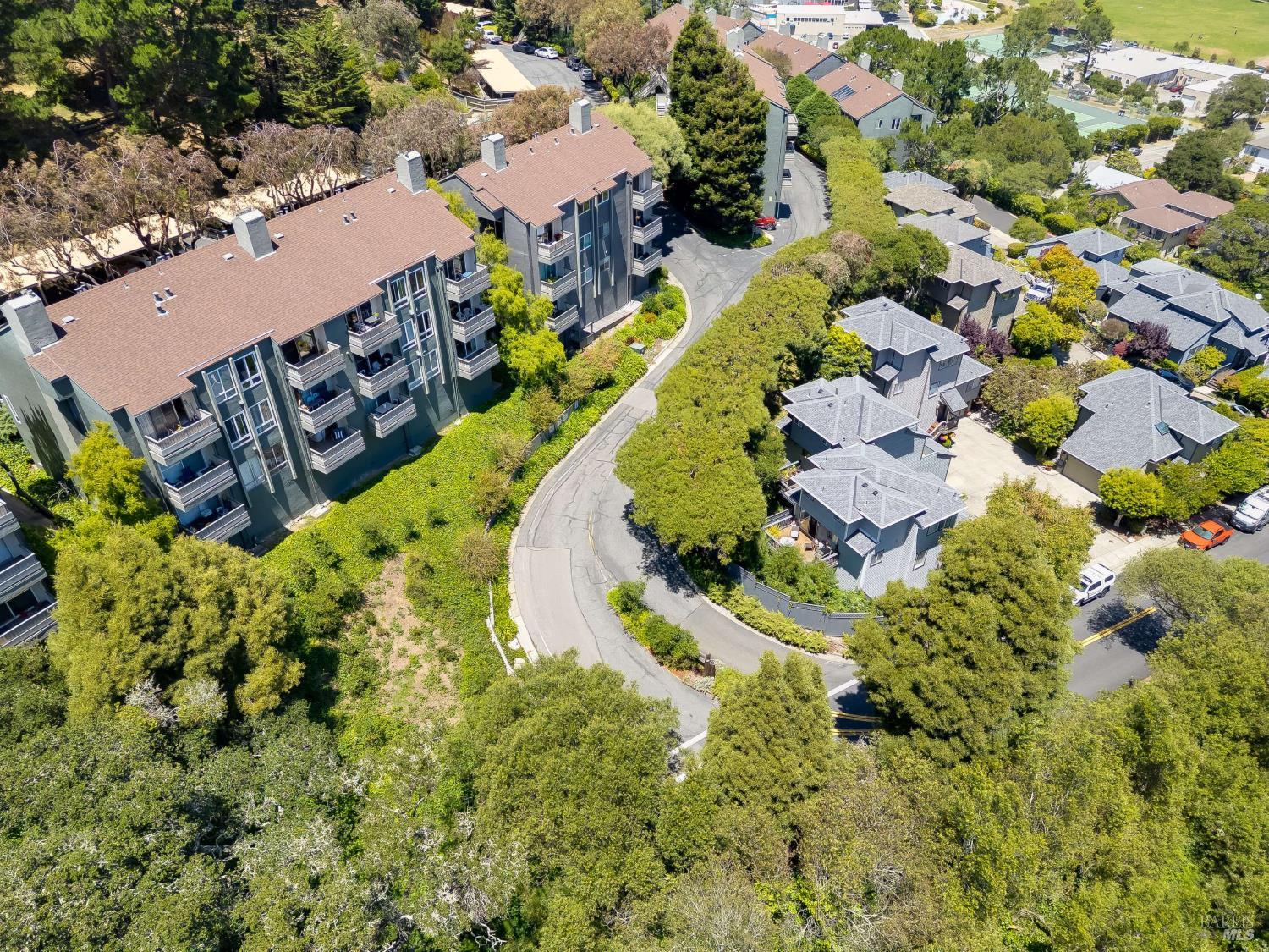 22 Anchorage Road Sausalito CA 94965