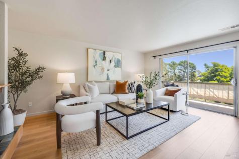22 Anchorage Road Sausalito CA 94965