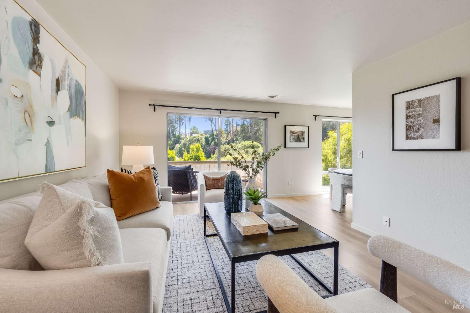 22 Anchorage Road Sausalito CA 94965