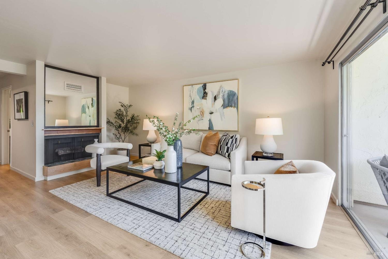 22 Anchorage Road Sausalito CA 94965