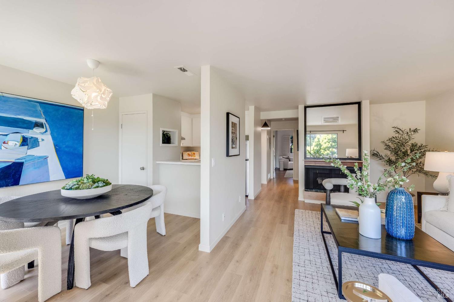 22 Anchorage Road Sausalito CA 94965
