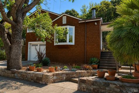 200 The Alameda San Anselmo CA 94960