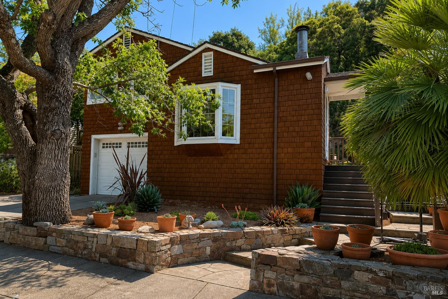 200 The Alameda San Anselmo CA 94960