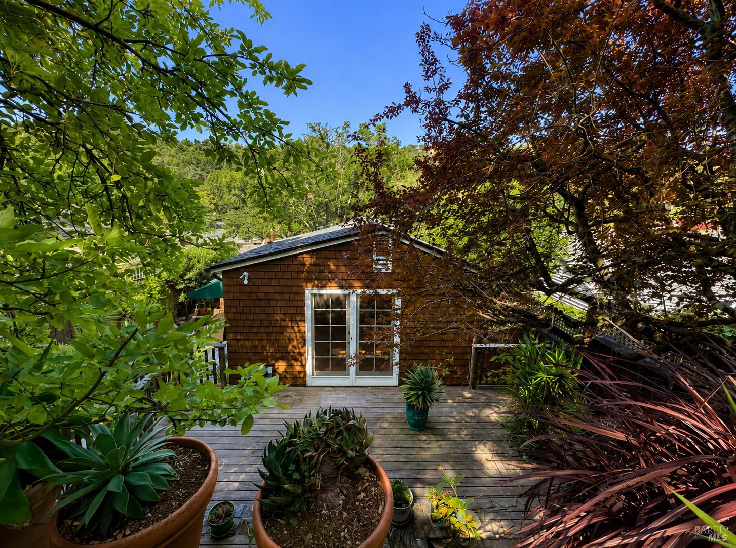 200 The Alameda San Anselmo CA 94960