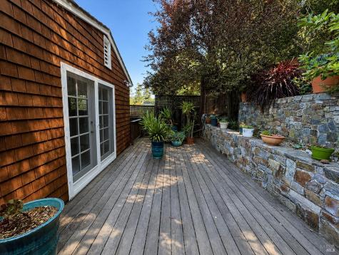 200 The Alameda San Anselmo CA 94960