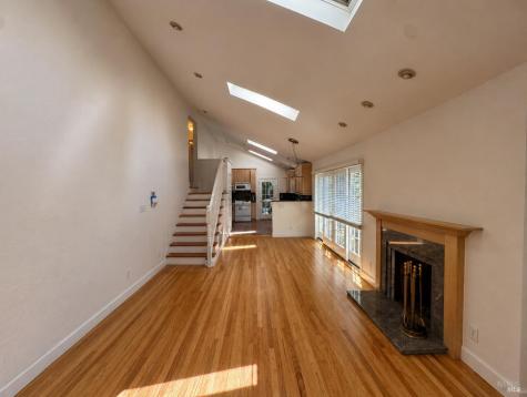 200 The Alameda San Anselmo CA 94960