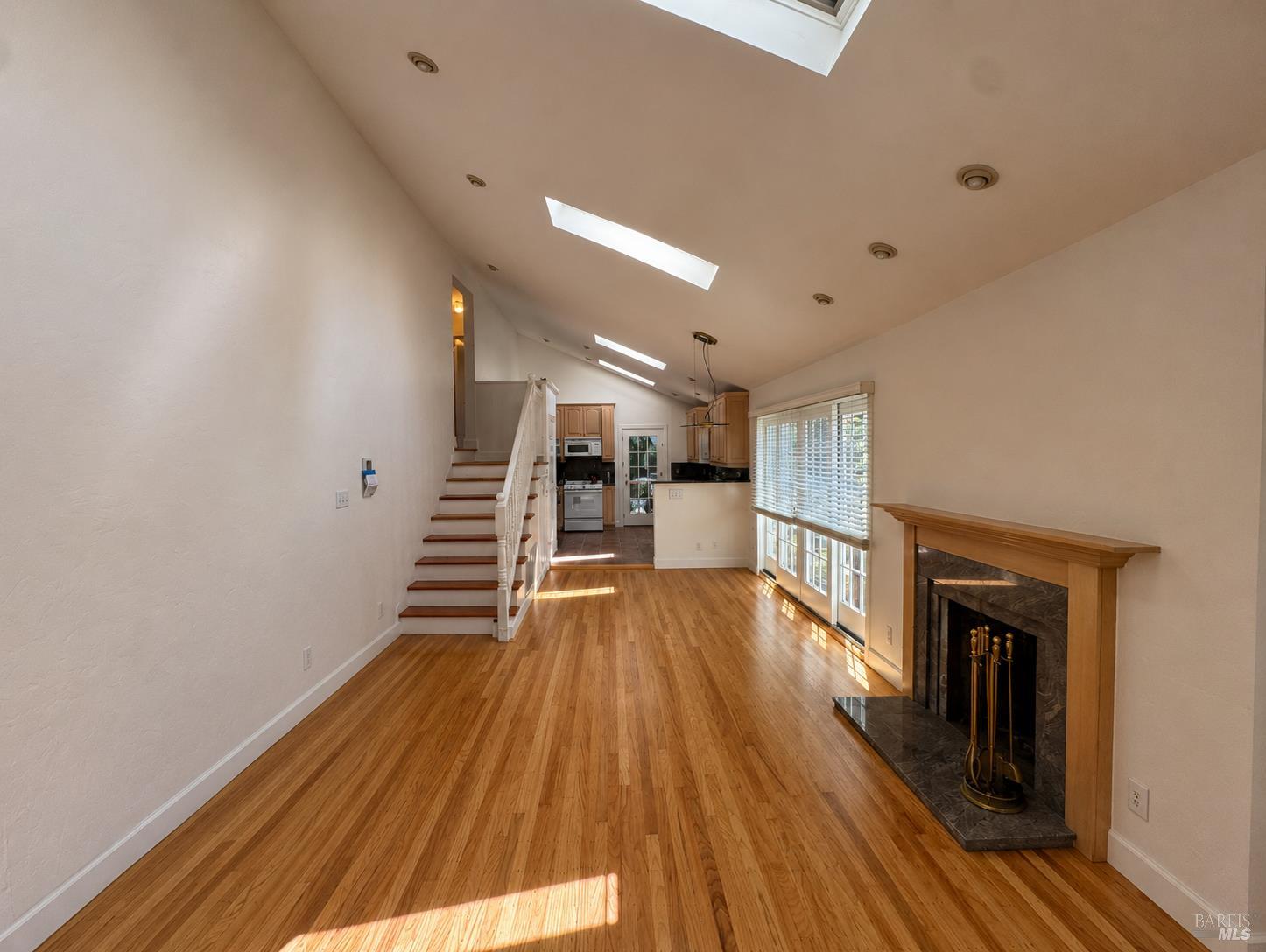 200 The Alameda San Anselmo CA 94960